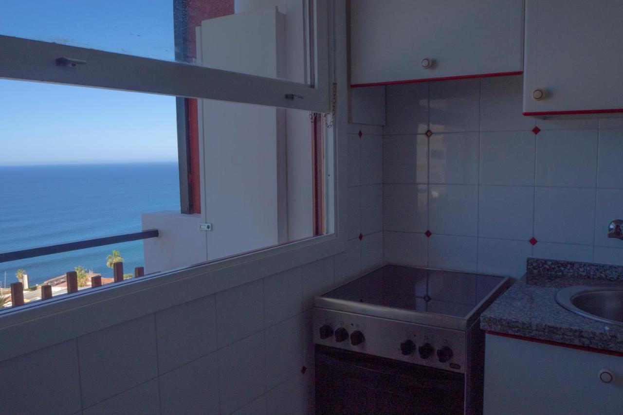 Sunset Dream Bajamar Great Views Baja Mar Exterior foto